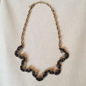 J. Crew Statement Necklace